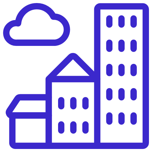 building-cloudy