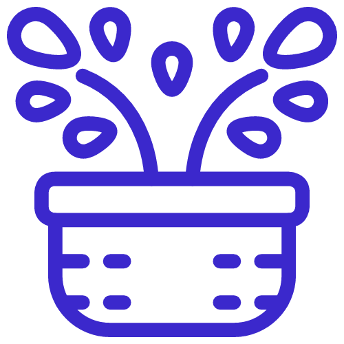 decoration-flower-pot